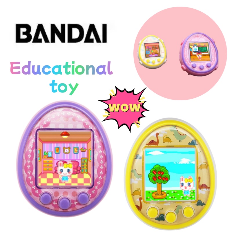 New Gadgets Electronic - 새로운 타마고치 창조적 인 성격 전자