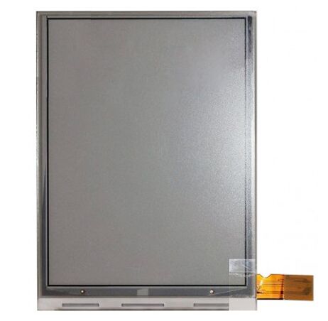 E-Ink Tablet Reader - 6 인치 ED060SC7(LF)C1 E-ink LCD 매트릭스,