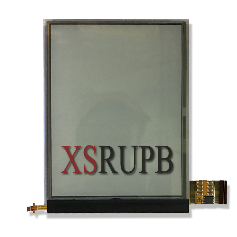 E-Ink Tablet Reader - Gmini 리더 디스플레이용 6인치 ED060XD4 라이트