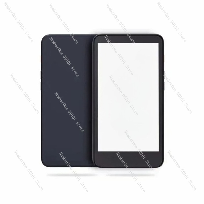 E-Ink Tablet Reader - 5.2인치 E-잉크 리더 300 PPI 안드로이드