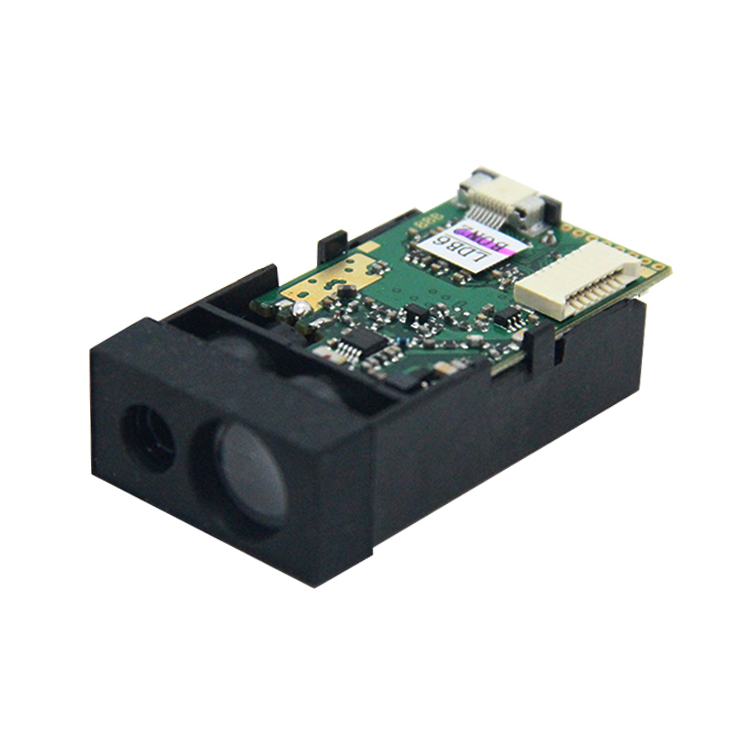 Laser Distance Measure - 60m 적색광 TTL 레이저 거리 측정