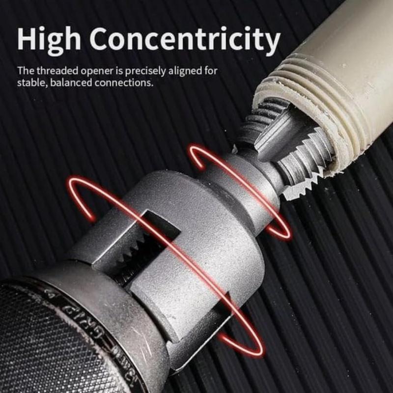1세트 파이프 나사 절삭 공구 일체형 내외부 파이프 나 - Electric Gadget 리뷰 및 가격