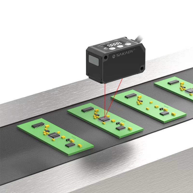 고정밀 200mm 거리 측정 광전 레이저 거리 측정 변 - Laser Distance Measure 리뷰 및 가격
