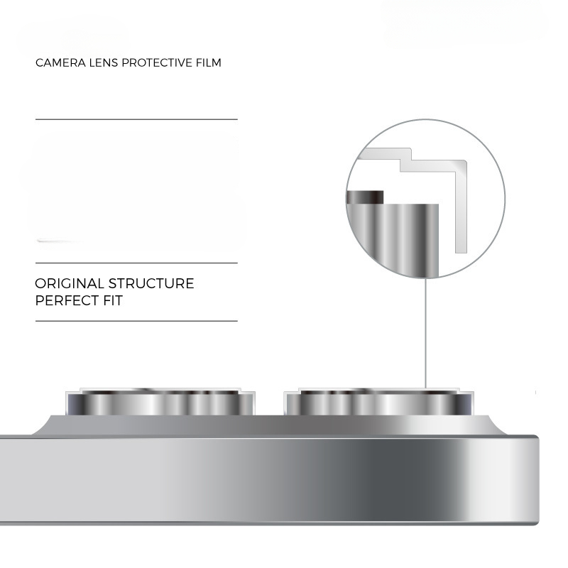 Vivo V40 SE 카메라 렌즈 보호대 Vivo V4 - Vivo V40 리뷰 및 가격