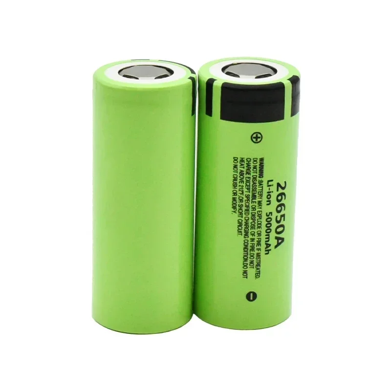 2026년 신제품 26650A 리튬 배터리 3.7V50 - New Gadgets Electronic 리뷰 및 가격