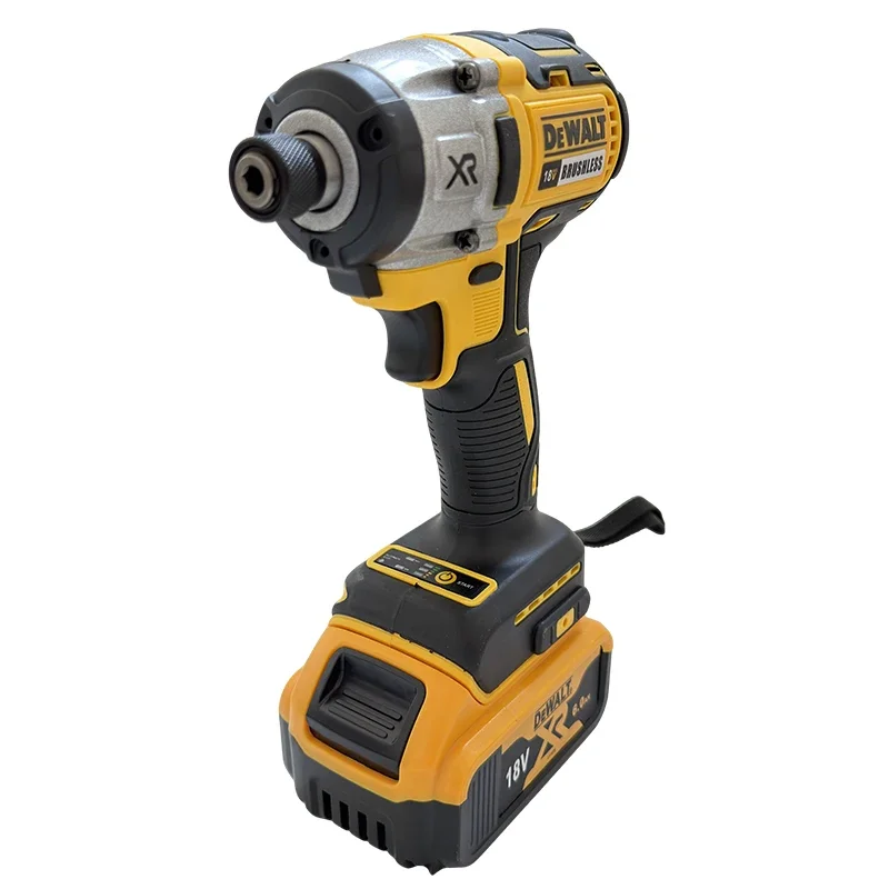 DEWALT DCF887 205N.m 전기 렌치 무선  - Electric Gadget 리뷰 및 가격