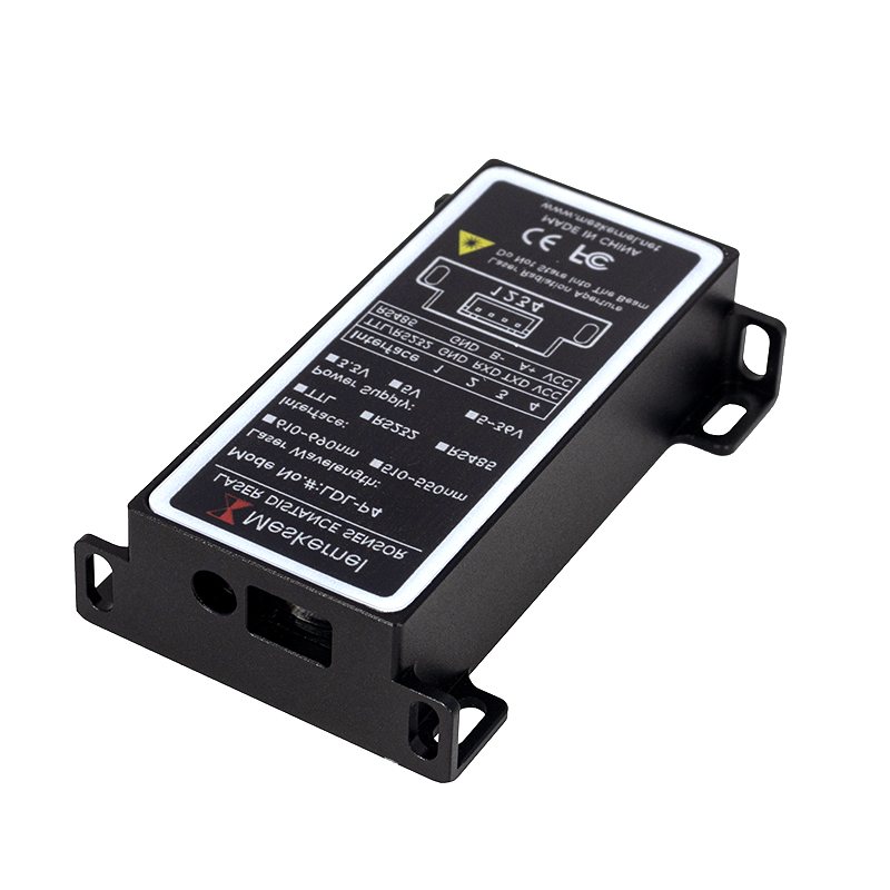 새로운 LDL-P4 TTL 출력 레이저 거리 측정 센서 - Laser Distance Measure 리뷰 및 가격