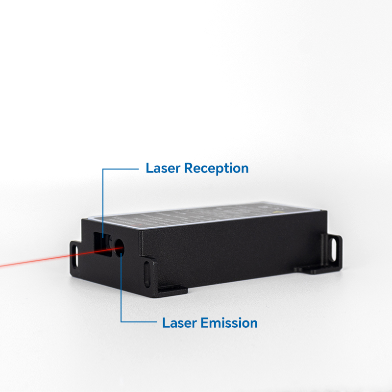 새로운 LDL-P4 TTL 출력 레이저 거리 측정 센서 - Laser Distance Measure 리뷰 및 가격