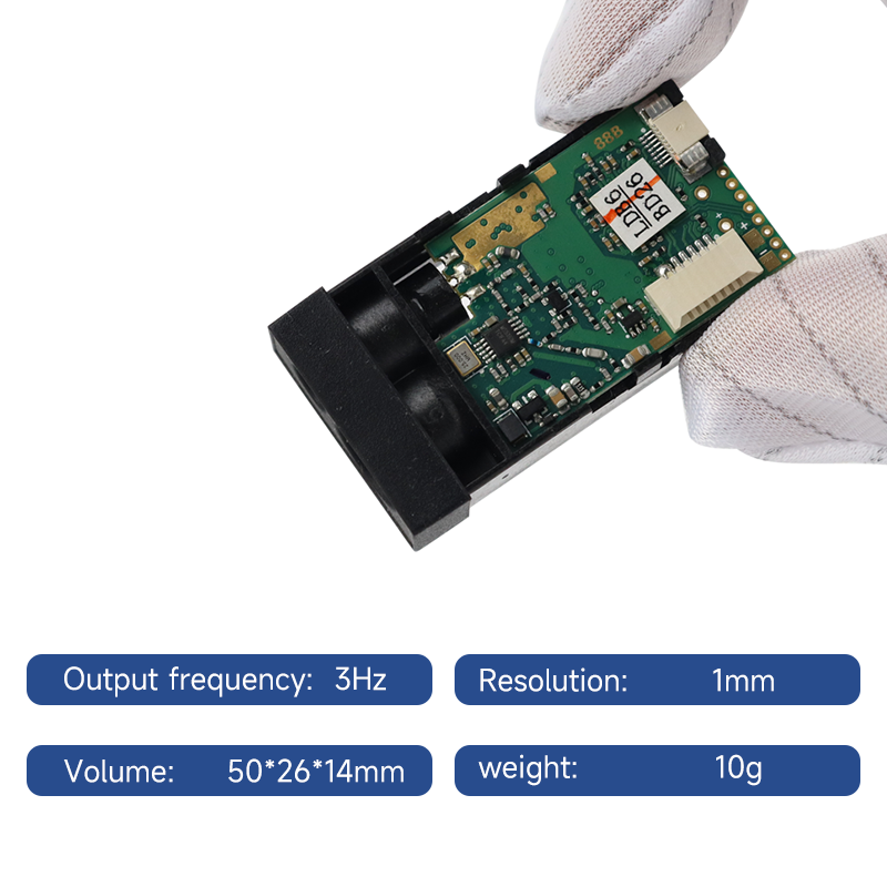 메스커넬 60m 거리 측정 도구 산업 자동화용 레이저  - Laser Distance Measure 리뷰 및 가격