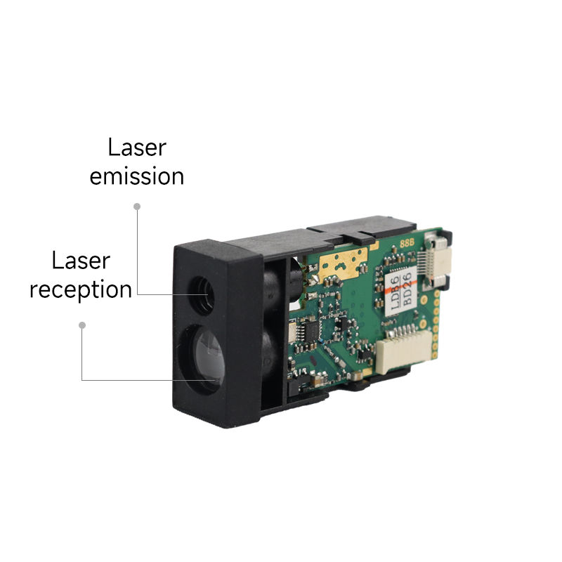 메스커넬 60m 거리 측정 도구 산업 자동화용 레이저  - Laser Distance Measure 리뷰 및 가격