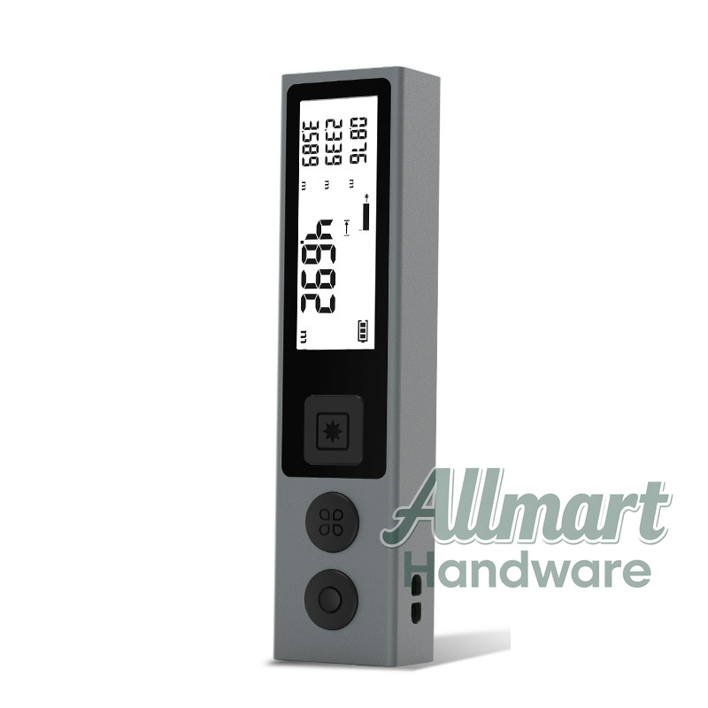 M130 미니 40M 레이저 거리 측정기 |   USB - Laser Distance Measure 리뷰 및 가격