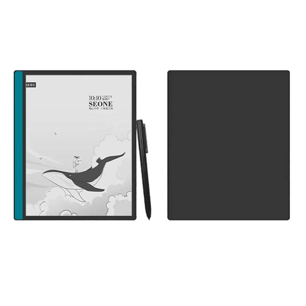 10.3인치 전자책 리더 휴대용 E-리더 화이트페이퍼  - E-Ink Tablet Reader 리뷰 및 가격