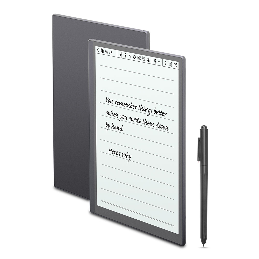 맞춤형 전자책 리더기 10.3인치 전자종이 태블릿 2G - E-Ink Tablet Reader 리뷰 및 가격