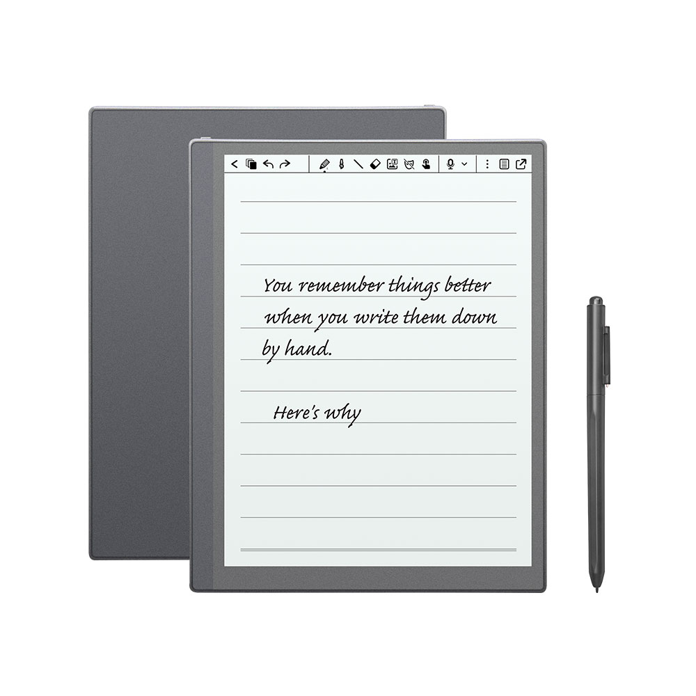 맞춤형 전자책 리더기 10.3인치 전자종이 태블릿 2G - E-Ink Tablet Reader 리뷰 및 가격