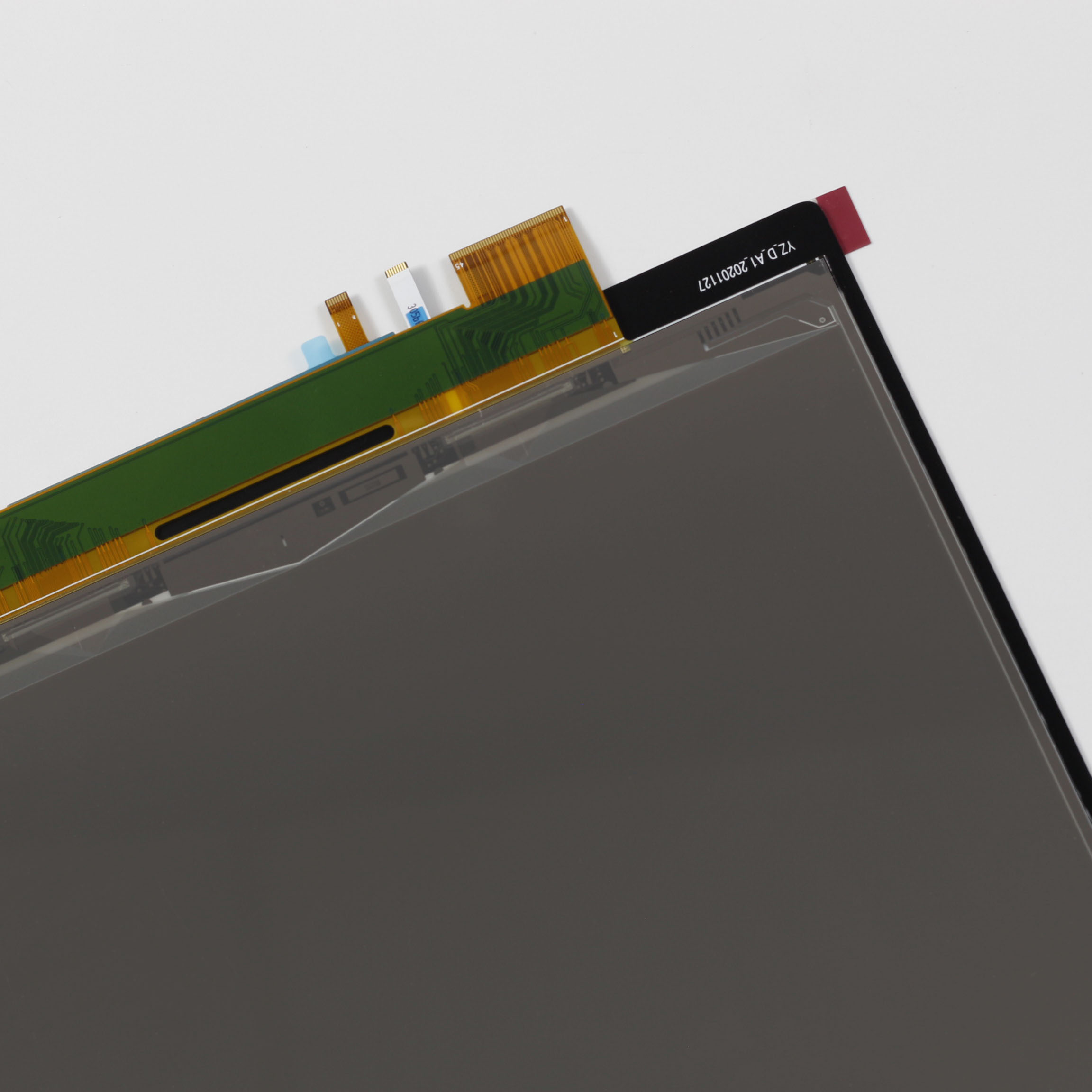 Kobo 전자 잉크 리더 디스플레이용 터치 스크린, 라 - E-Ink Tablet Reader 리뷰 및 가격
