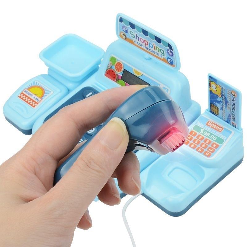새로운·1세트 전자 게임 조명 및 음향 효과 슈퍼마켓  - New Gadgets Electronic 리뷰 및 가격