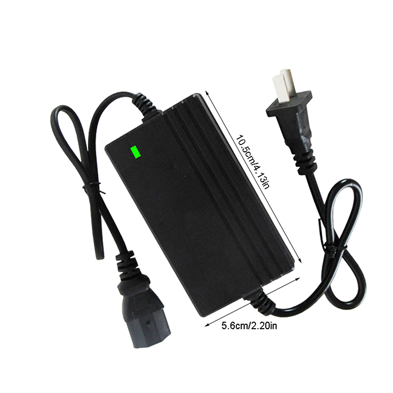 1A 리튬 배터리 충전기 예비 부품 전기 분무기 급수  - Electric Gadget 리뷰 및 가격