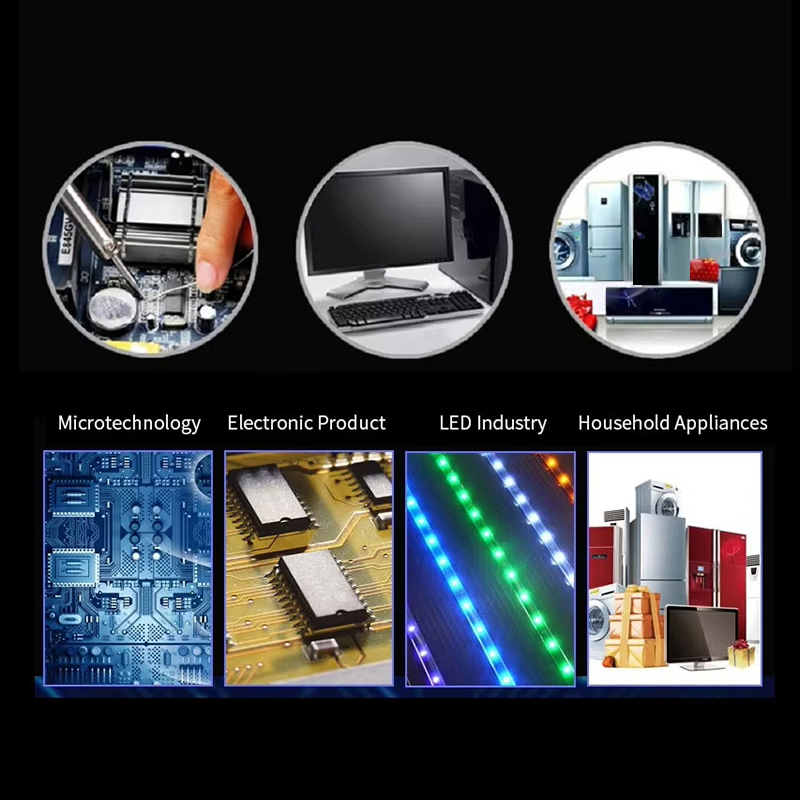 솔더 페이스트 35g 183 ℃   칩 솔더 페이스트  - Electronics Gadgets And Accessories 리뷰 및 가격