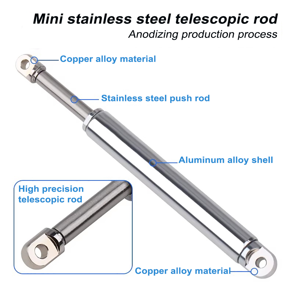 10mm 선형 액추에이터 접이식 펜 타입 10/20/3 - Electric Gadget 리뷰 및 가격