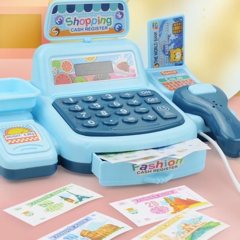 【신제품】1세트 전자 게임 조명 및 음향 효과 슈퍼마켓 - New Gadgets Electronic 리뷰 및 가격