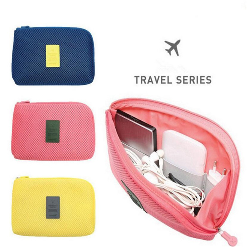 휴대용 디지털 USB 전자 가제트 휴대폰 충전기 홀더, - Electronics Gadgets And Accessories 리뷰 및 가격