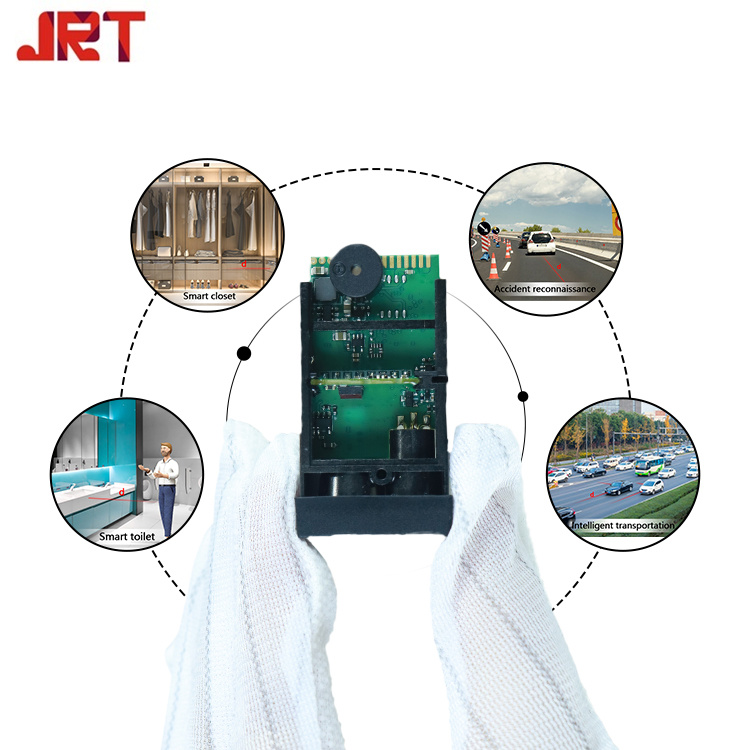 60m 적색광 TTL 레이저 거리 측정 센서 모듈 - Laser Distance Measure 리뷰 및 가격