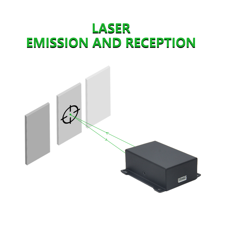 야외용 레이저 거리 측정기 100m 정확도 1mm RS - Laser Distance Measure 리뷰 및 가격
