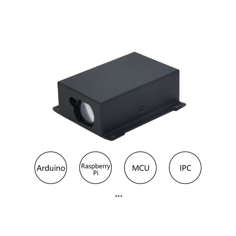 야외용 레이저 거리 측정기 100m 정확도 1mm RS - Laser Distance Measure 리뷰 및 가격