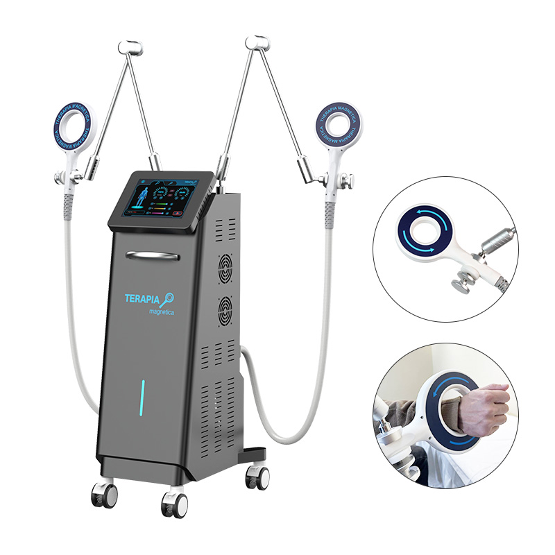 6 테슬라 Physio Magneto 장비 건강 가제트 - Electric Gadget 리뷰 및 가격